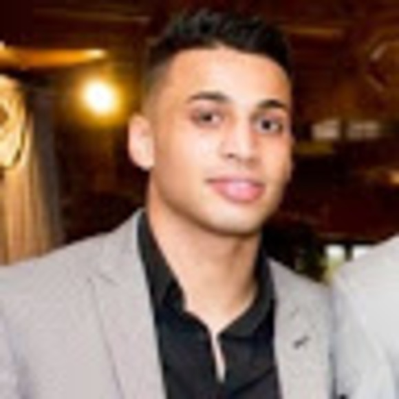 Meet your Posher, Joshua - Picture 1 of 1